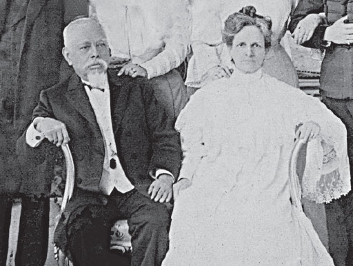 Eloy Alfaro Delgado